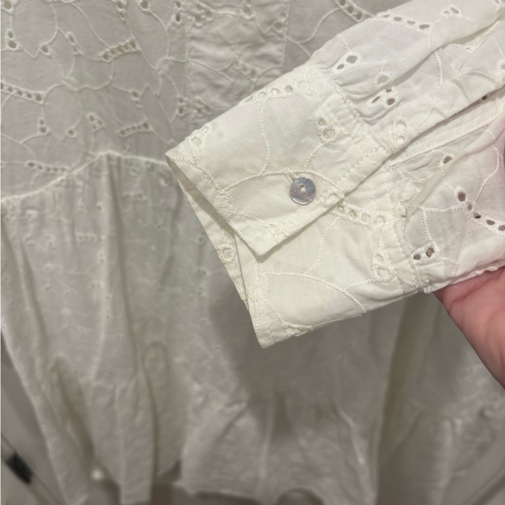 Layla Dress by Rails - Picture 9 of 14